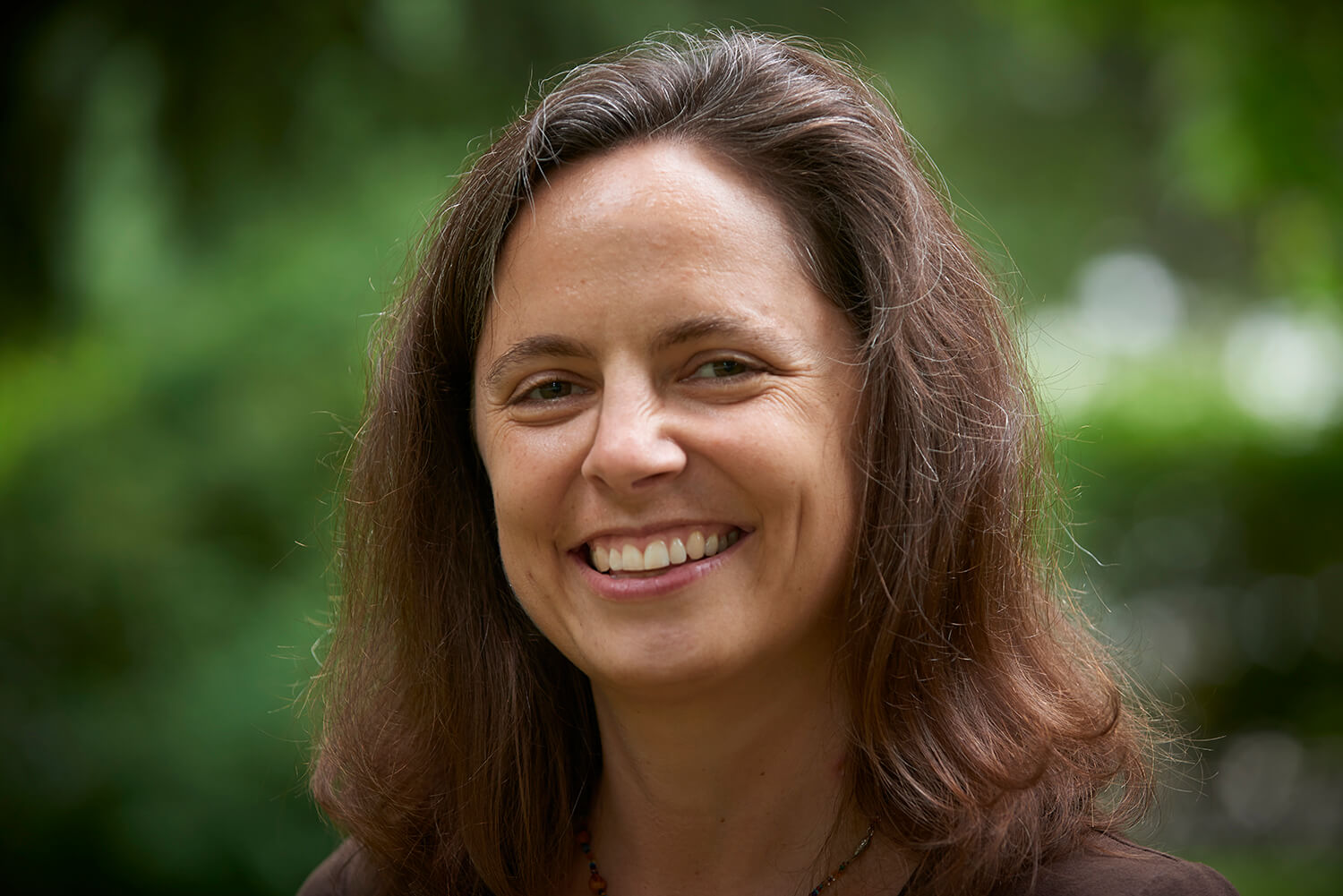 Lori Wilson close